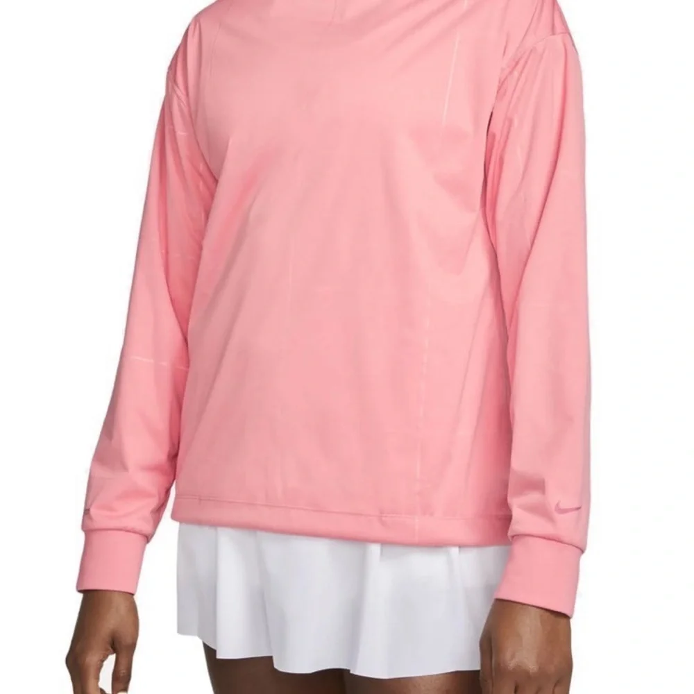 Nike Storm-Fit Golf Top
